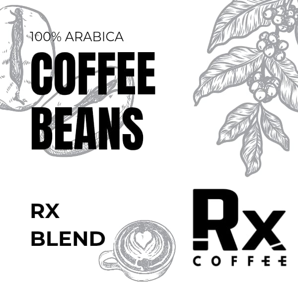 RX Blend