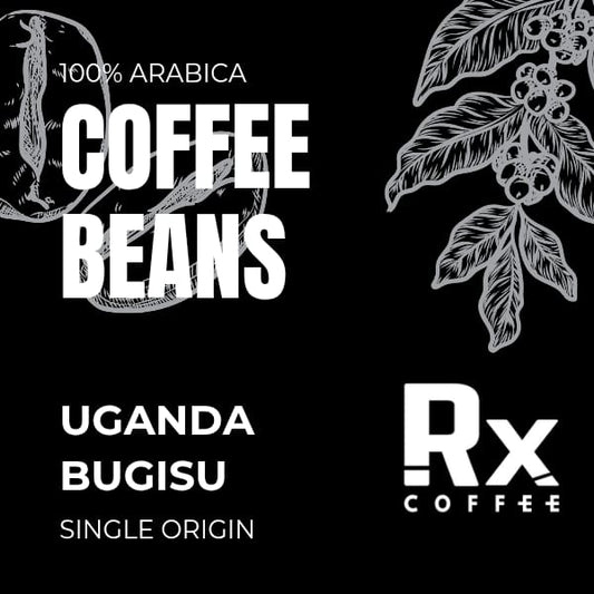 Uganda - Bugiso