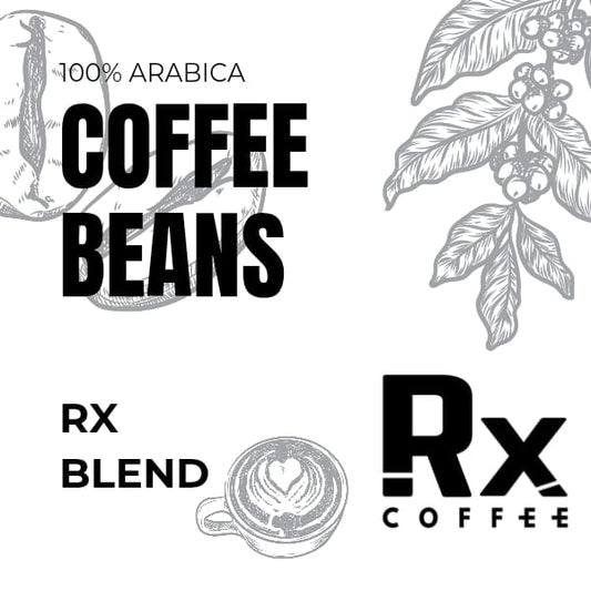 RX Blend